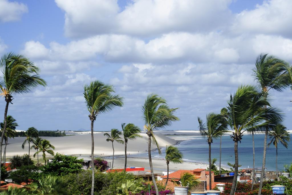 Hotel Pousada Armonia Jeri Jijoca de Jericoacoara Camera foto