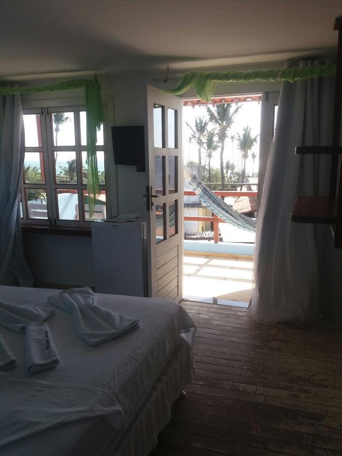 Hotel Pousada Armonia Jeri Jijoca de Jericoacoara Esterno foto