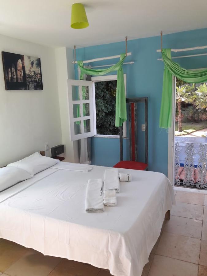 Hotel Pousada Armonia Jeri Jijoca de Jericoacoara Esterno foto