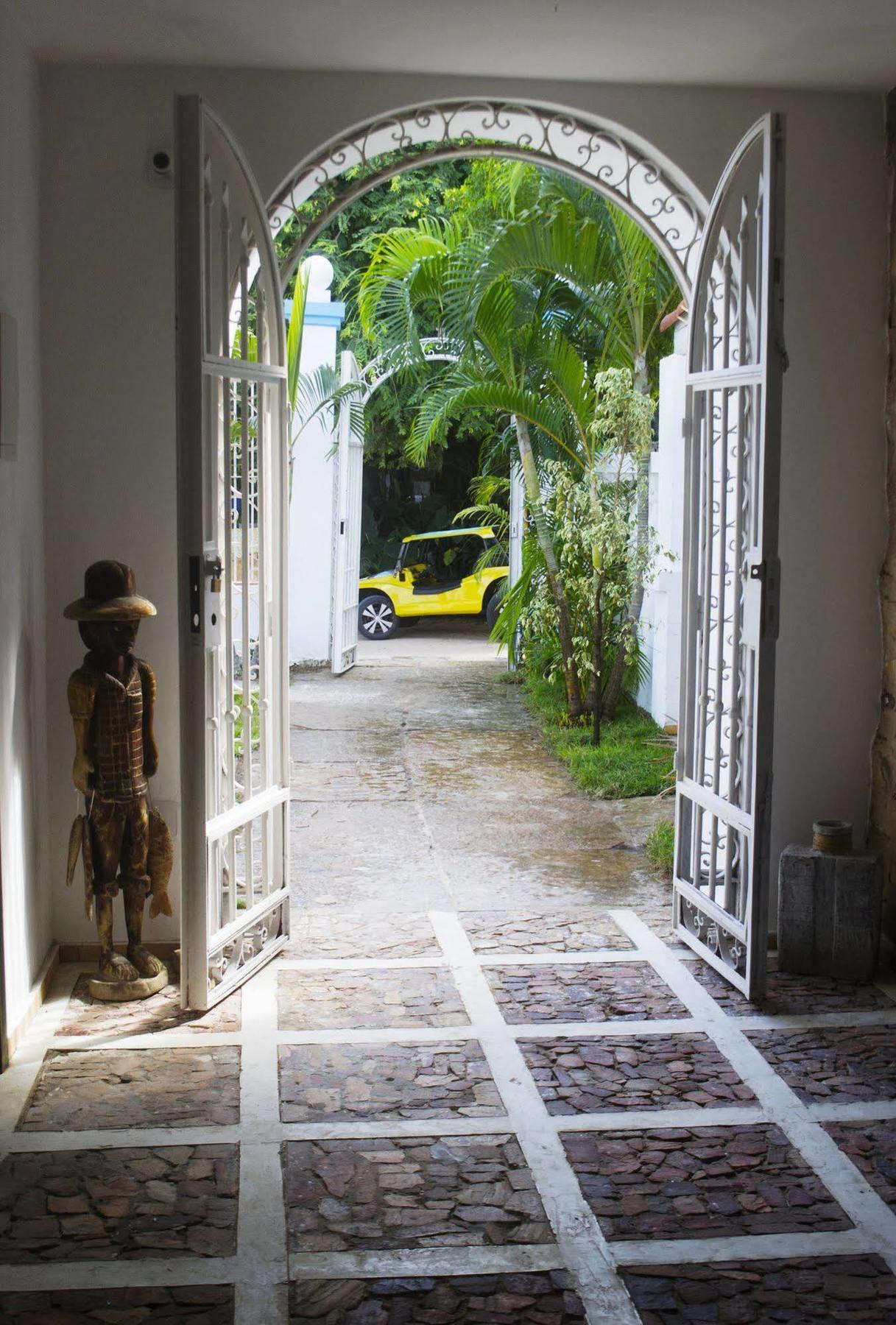 Hotel Pousada Armonia Jeri Jijoca de Jericoacoara Esterno foto