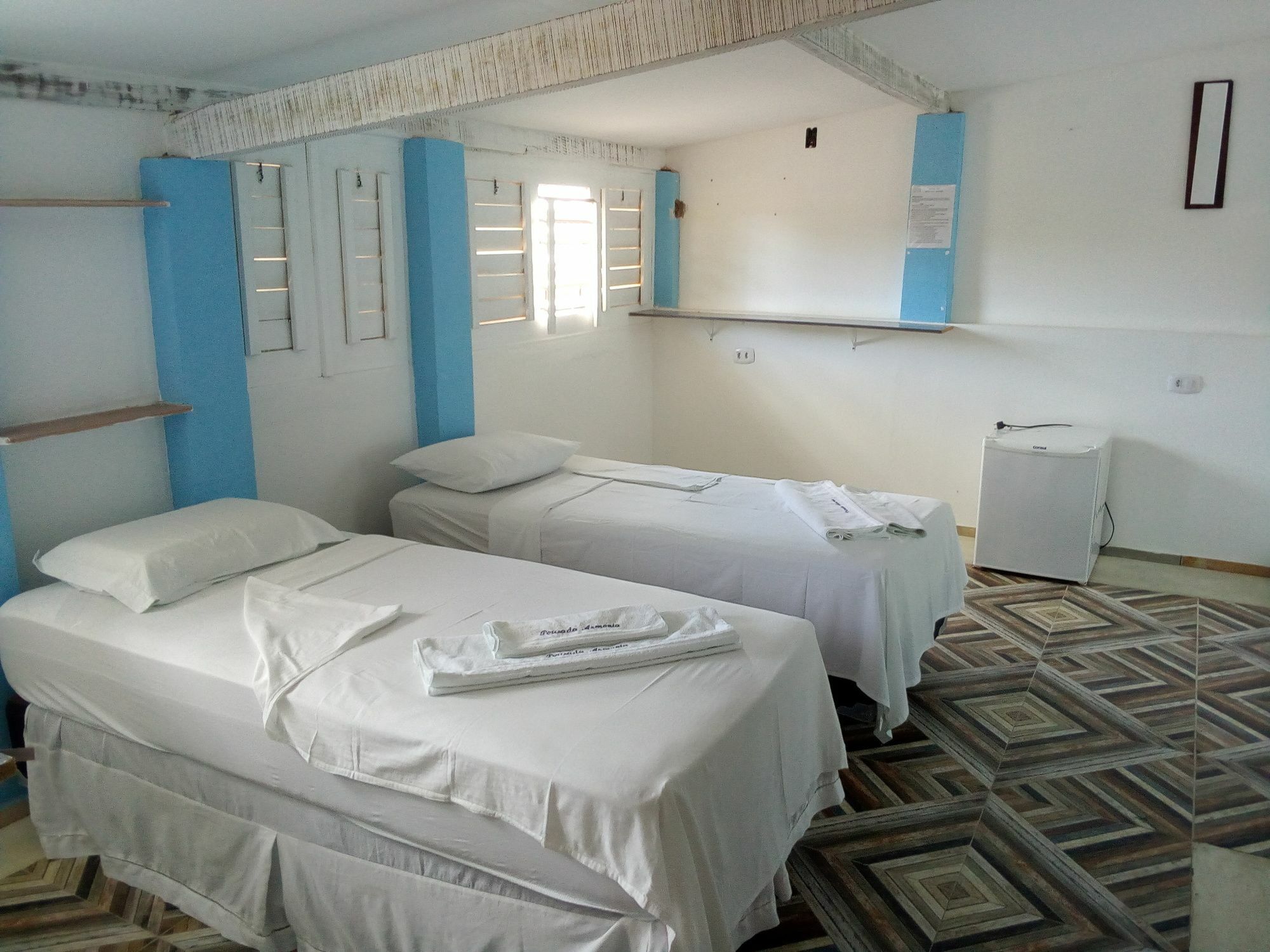 Hotel Pousada Armonia Jeri Jijoca de Jericoacoara Esterno foto